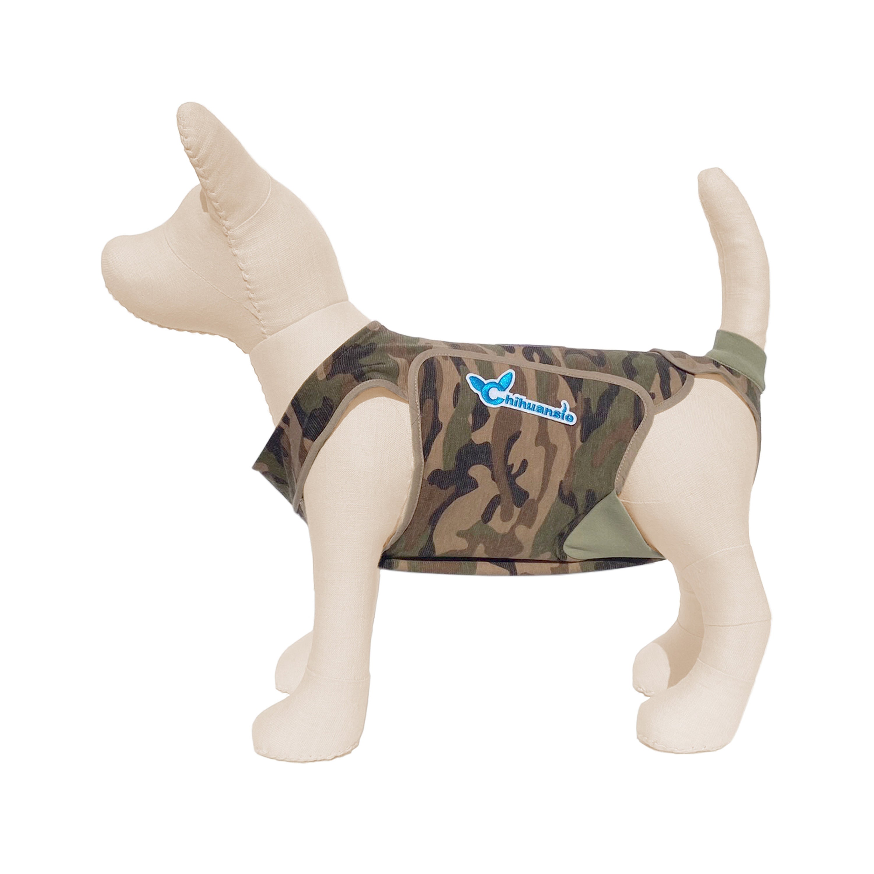 Alpha Dog Series Indoor Potty Training Training Pee Pad Holder