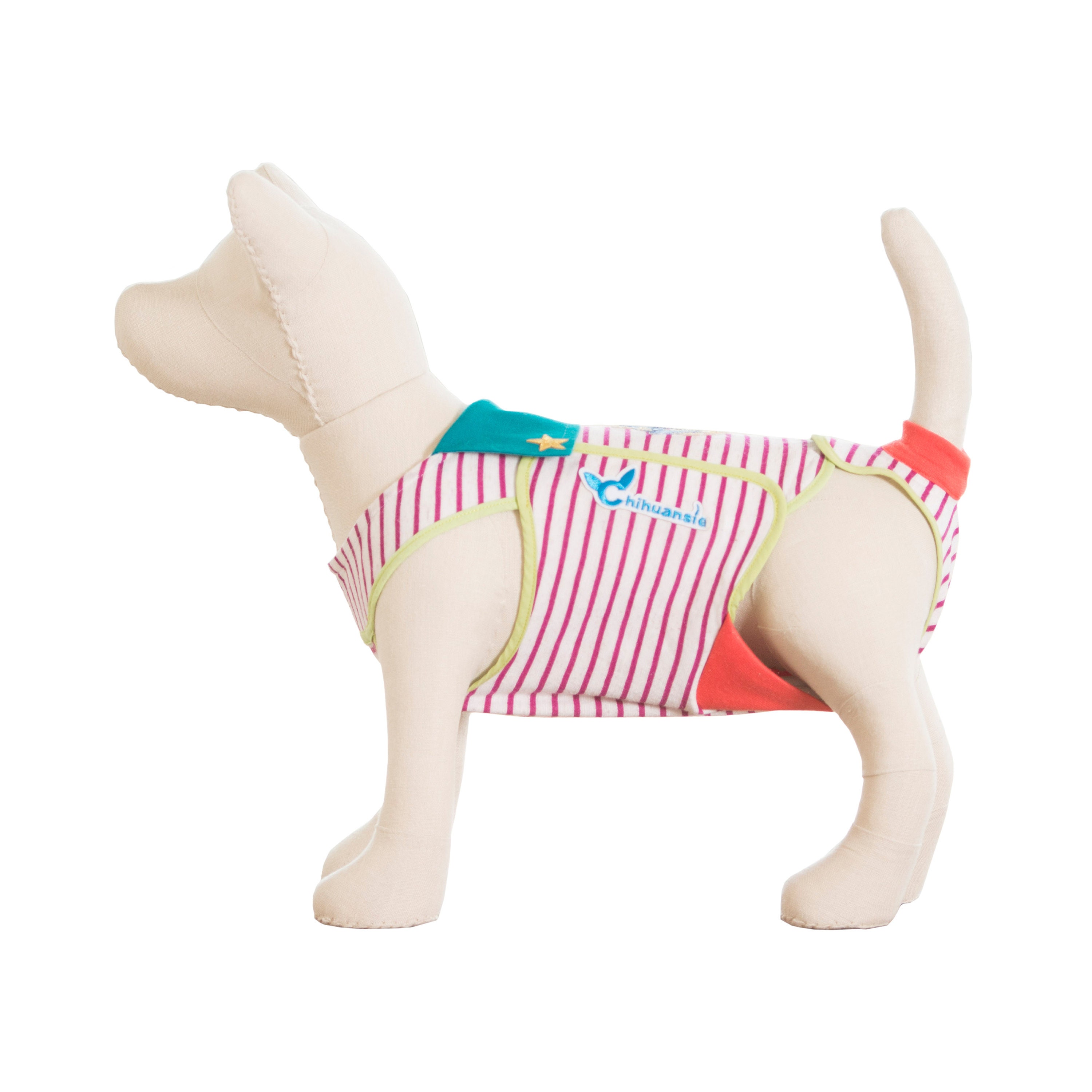 Teacup chihuahua diapers cheap