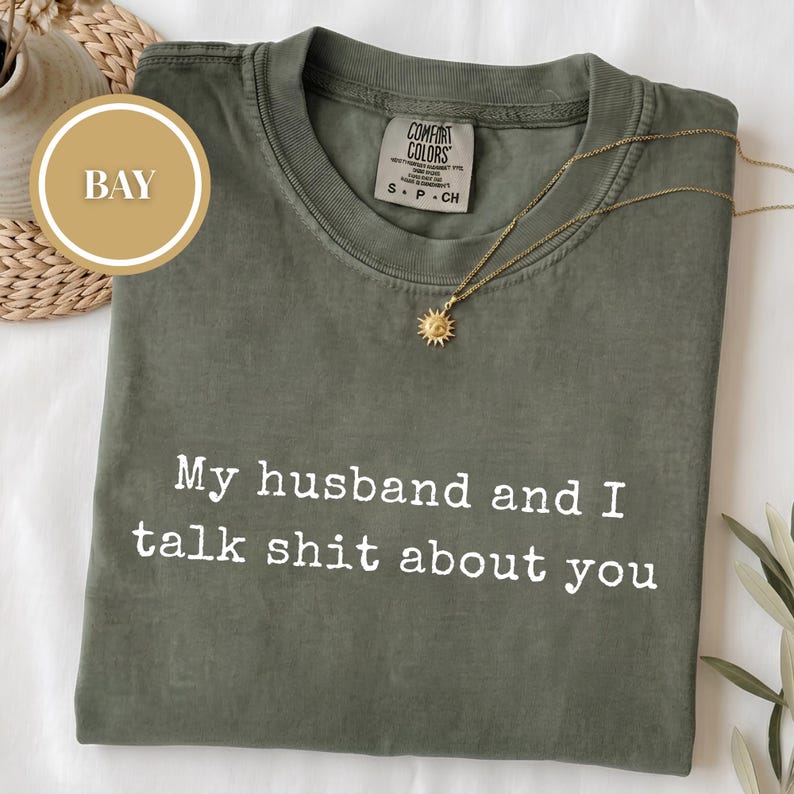 Funny Gift Shirt Wife, Mom Humor Gift Husband, Funny Mama Tee, Mom Humor Shirt, Funny Mom Life Tee, sarcastic mom tee, mom humor gift image 2