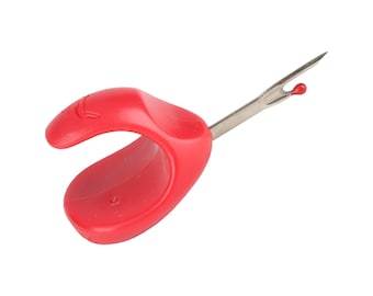 Cindy's Seam Ripper in Red - Size Medium/Large