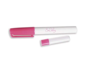 Sue Daley Sewline Fabric Glue Pen - English Paper Piecing, EPP glue pen for basting