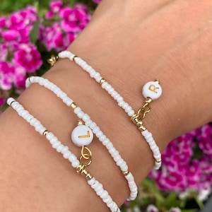 Conjunto de pulseras de la amistad a juego Soul Sisters
