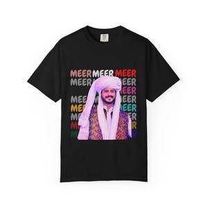Customized Fans Celebrity T-Shirt, Unisex Tee, Personalized Fan Shirt, Custom Celebrity Apparel, Gift for Fans