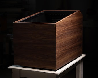 NILES 16u Lo-Boy Studio Rack (Local Pick Up Only)