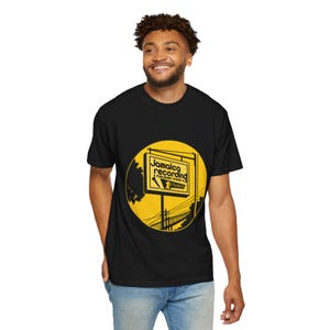 Studio One Tshirt Reggae - Etsy