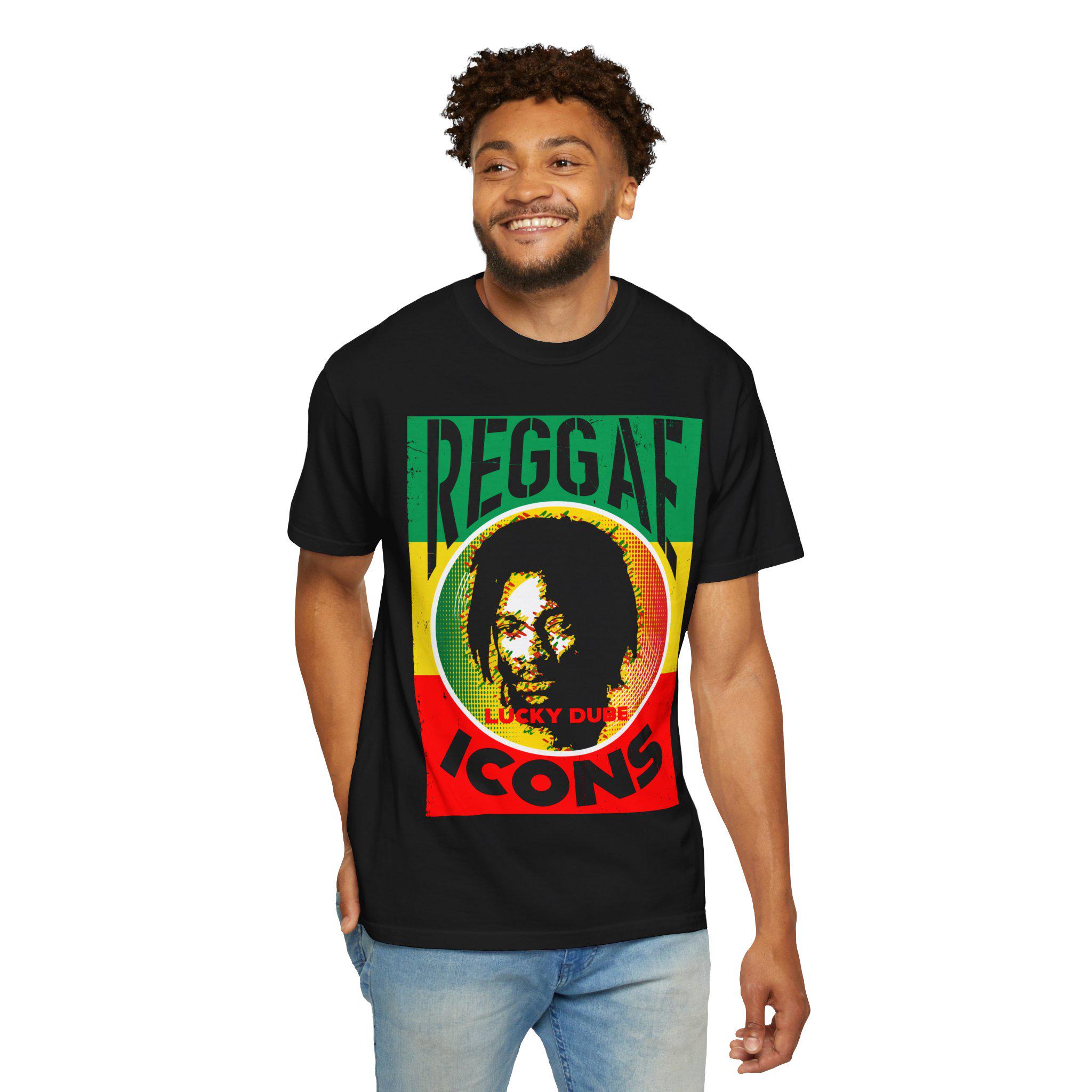 Vintage reggae tee - Etsy 日本