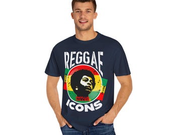 Phyllis Dillon Reggae T-Shirt, Ska Rocksteady Music, Limited Edition