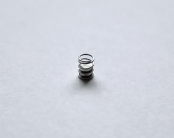 Depósito de tinta para caligrafía / Resorte mágico / Ideal para principiantes