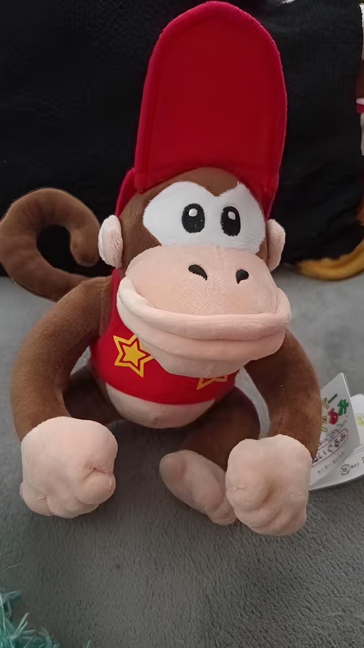 Lanky kong - Etsy 日本