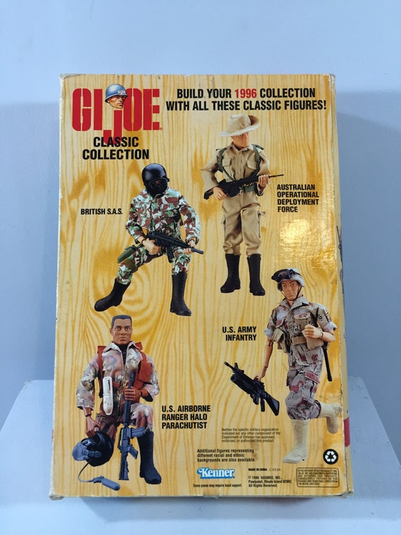 数量限定】 GIJOE バックヤード・パトロール 日本兵 GIジョー ジーアイ