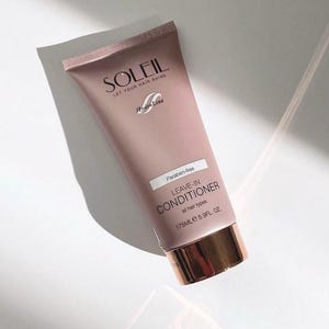 Leave-In Conditioner for All Hair Types | Paraben-Free Hydrating Detangler | Frizz Control, Shine & Moisture Boost Hair Treatment