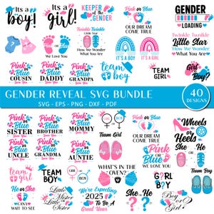 Pink or blue We love you svg, Pink or Blue Mommy Daddy Love You SVG, Gender Reveal svg, Gender Reveal Shirt svg, 40 Baby Shower PNG