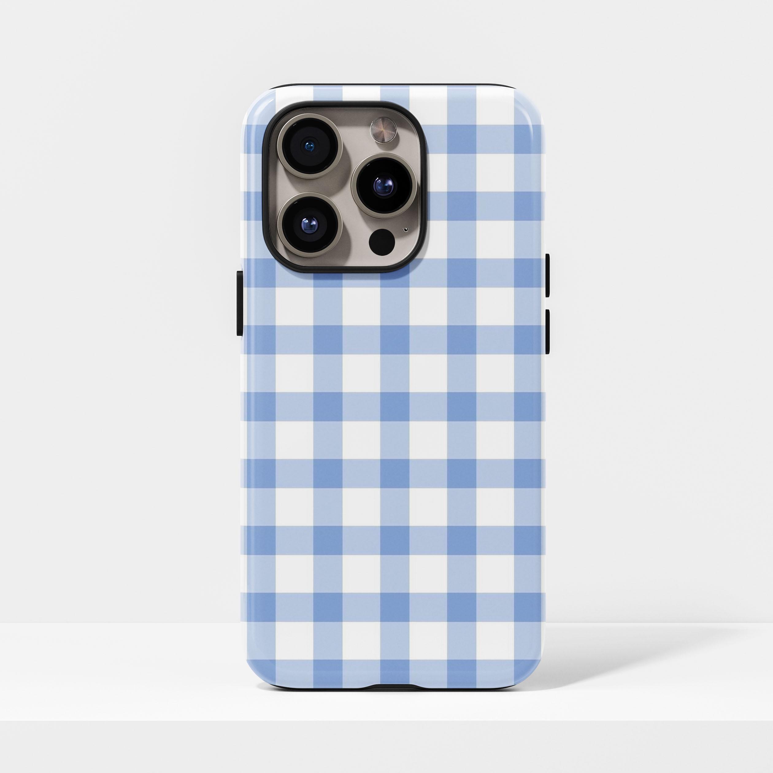 checkerboard phone case NIMASO Black Pink Checkerboard Mirror MagSafe Case for iPhone 17/17 Pro/17 Pro Max iPhone 17