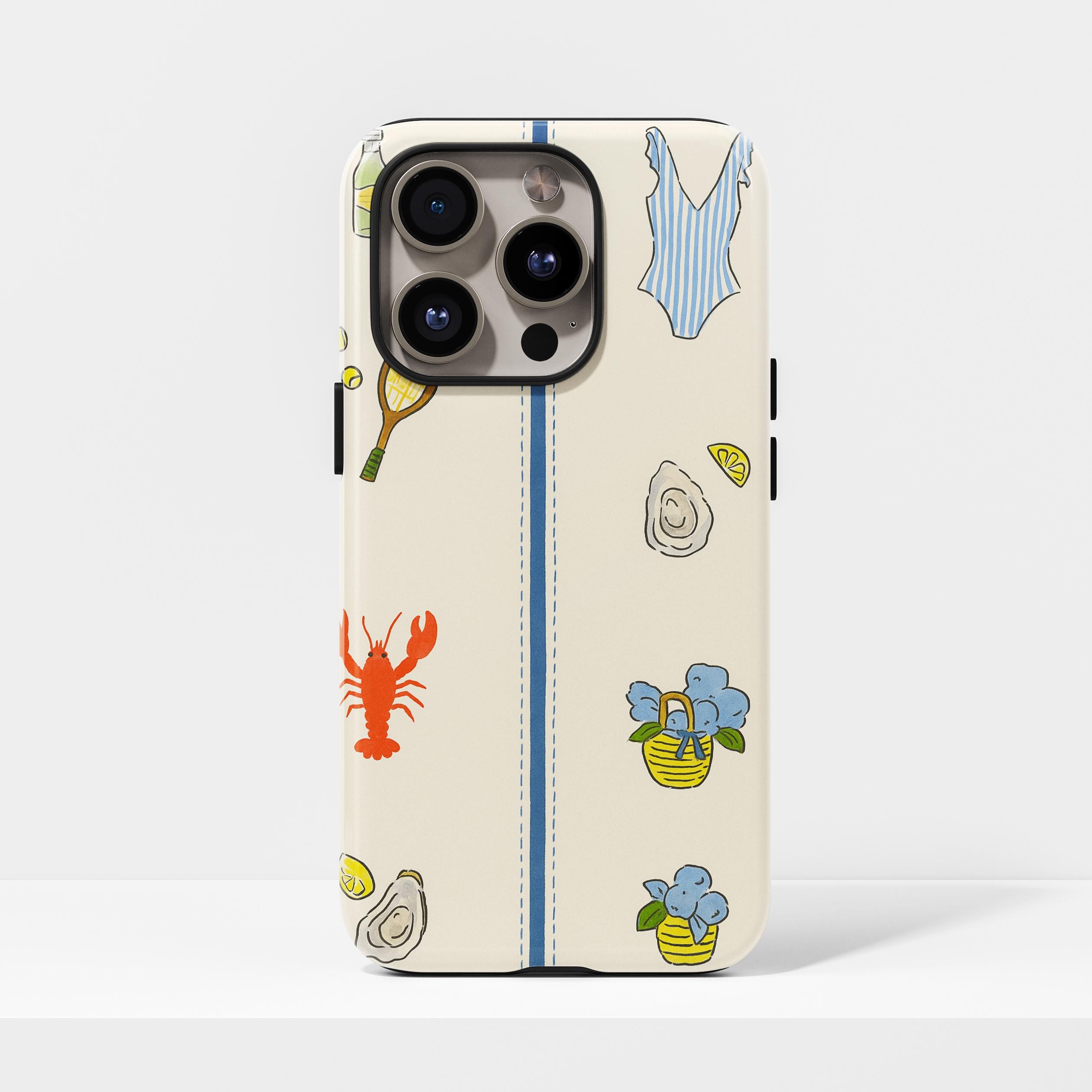 rhode スマホケース　13pro iPhone 13 Pro rhode skin(ロード) iPhone・スマホケース