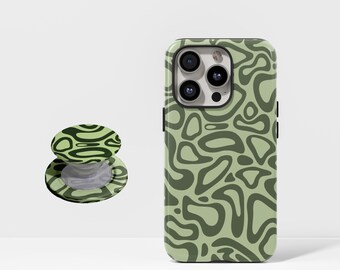 Coque de téléphone colorée Racing Driver, coque de protection F1, avec iPhone 17 16 15 14 13 12 11 Plus Pro Max MagSafe S25 S24 S23 S22 Plus et Ultra
