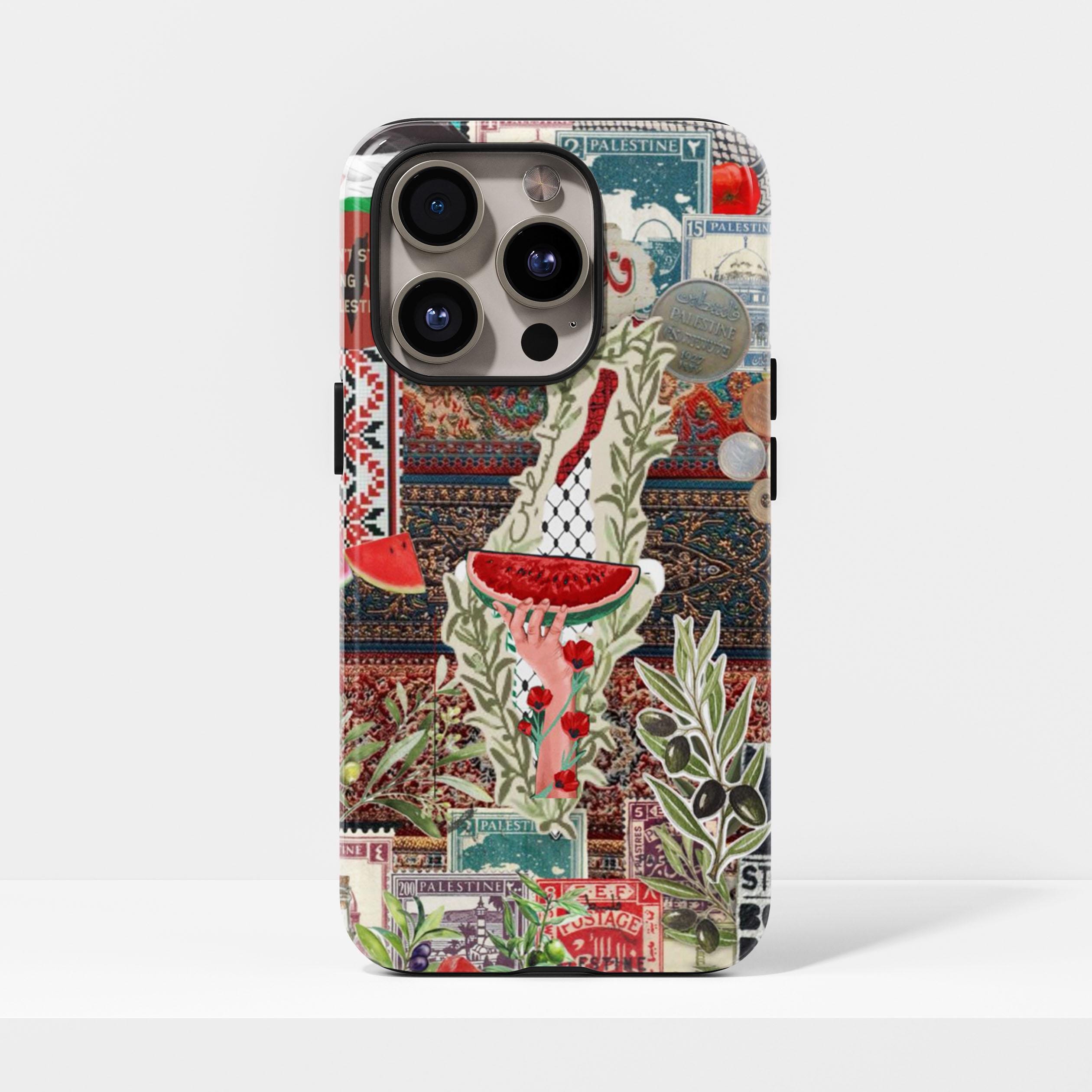 Madinah Phone Case Canada