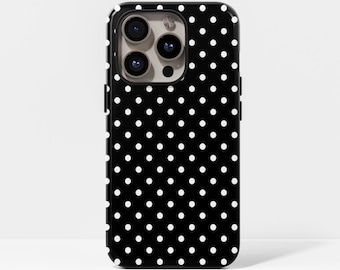 Coque pour iPhone 17 16 15 14 13 12 11 Plus Pro Max, collage noir et blanc, Samsung S25 S24 S23 S22 Plus Ultra