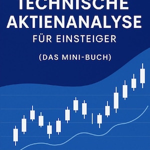 LENTE UITVERKOOP!!!!! Complete set: Stap voor stap succesvol beleggen op de beurs – Alle tools voor uw beleggingsreis (4 delen) // Duits