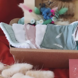 washable wipe