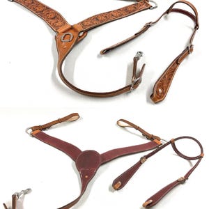 SHERIDAN FLOWERS BREASTCOLLAR