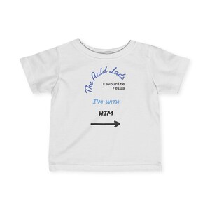 Customizable Infant Fine Jersey Tee with Playful Animal Design, Baby Gift, Toddler T-Shirt, Kids Apparel, Unique Nursery Shirt