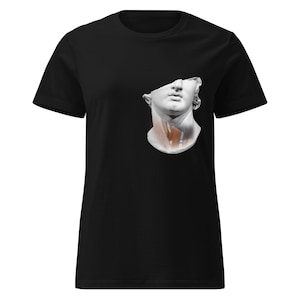 Women’s basic softstyle t-shirt