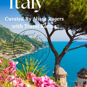 Italy Travel Guide & Recommendations