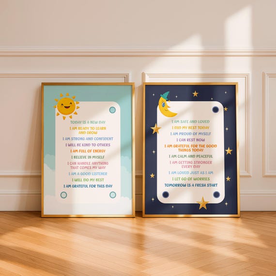 Affirmations Morning Or Night: Best Time for Powerful Results