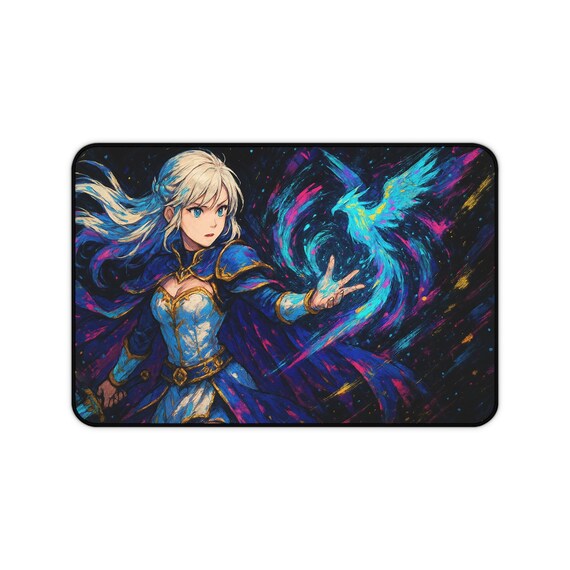 セレス プレイマット: ファイナルファンタジー 6 - Etsy 日本