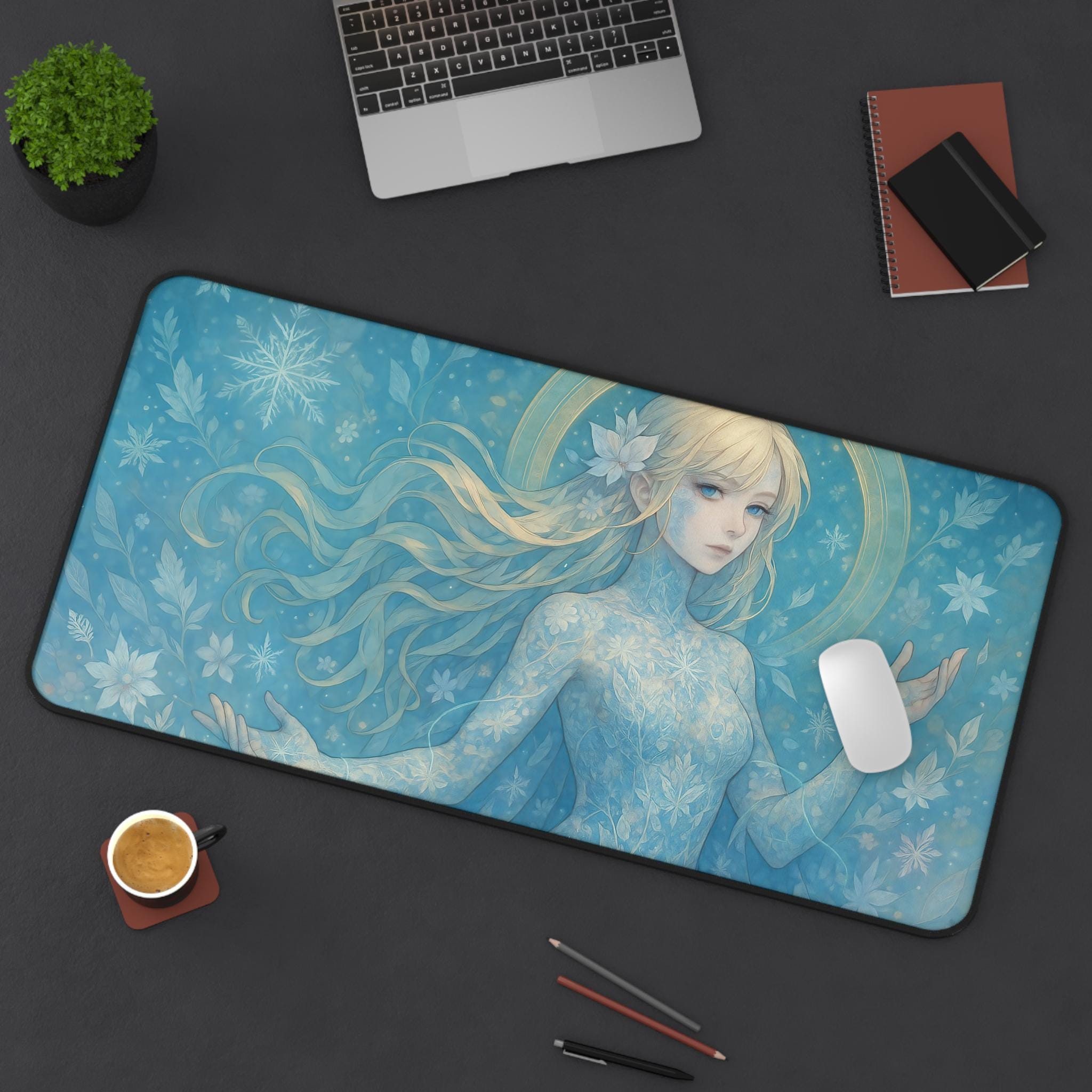 セレス プレイマット: ファイナルファンタジー 6 - Etsy 日本