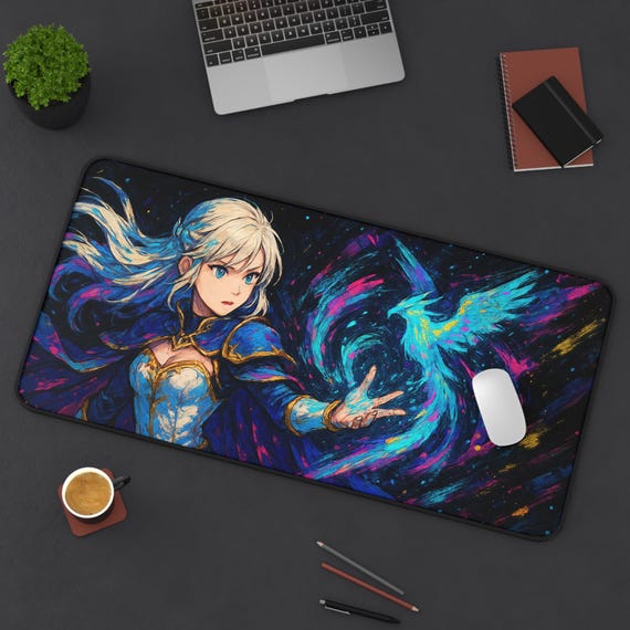 FlNALFANTASY6 プレイマット ファイナルファンタジー TCG プレイマット