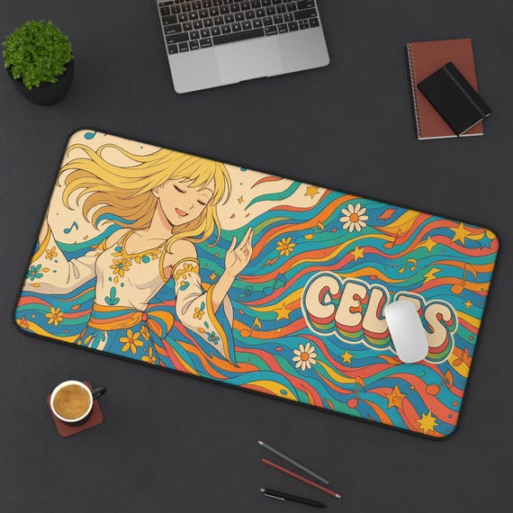 セレス プレイマット: ファイナルファンタジー 6 - Etsy 日本