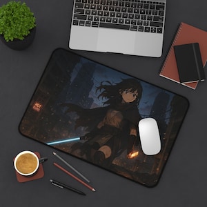 Tapete de juego Space Warriors TCG, protector de escritorio, tapete de juego, cubierta de mesa, accesorios para juegos de cartas