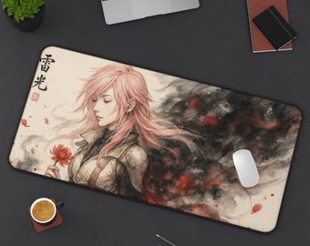 セレス プレイマット: ファイナルファンタジー 6 - Etsy 日本