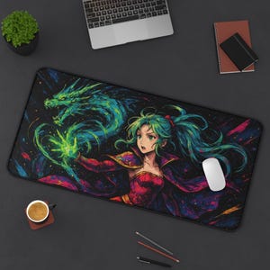 Final Fantasy 6 Playmat - Etsy