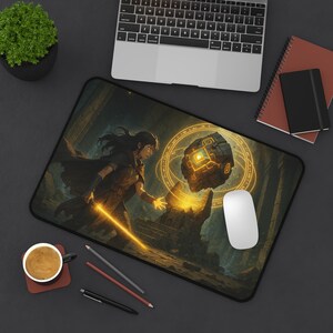 Tapete de juego Space Warriors TCG, protector de escritorio, tapete de juego, cubierta de mesa, accesorios para juegos de cartas