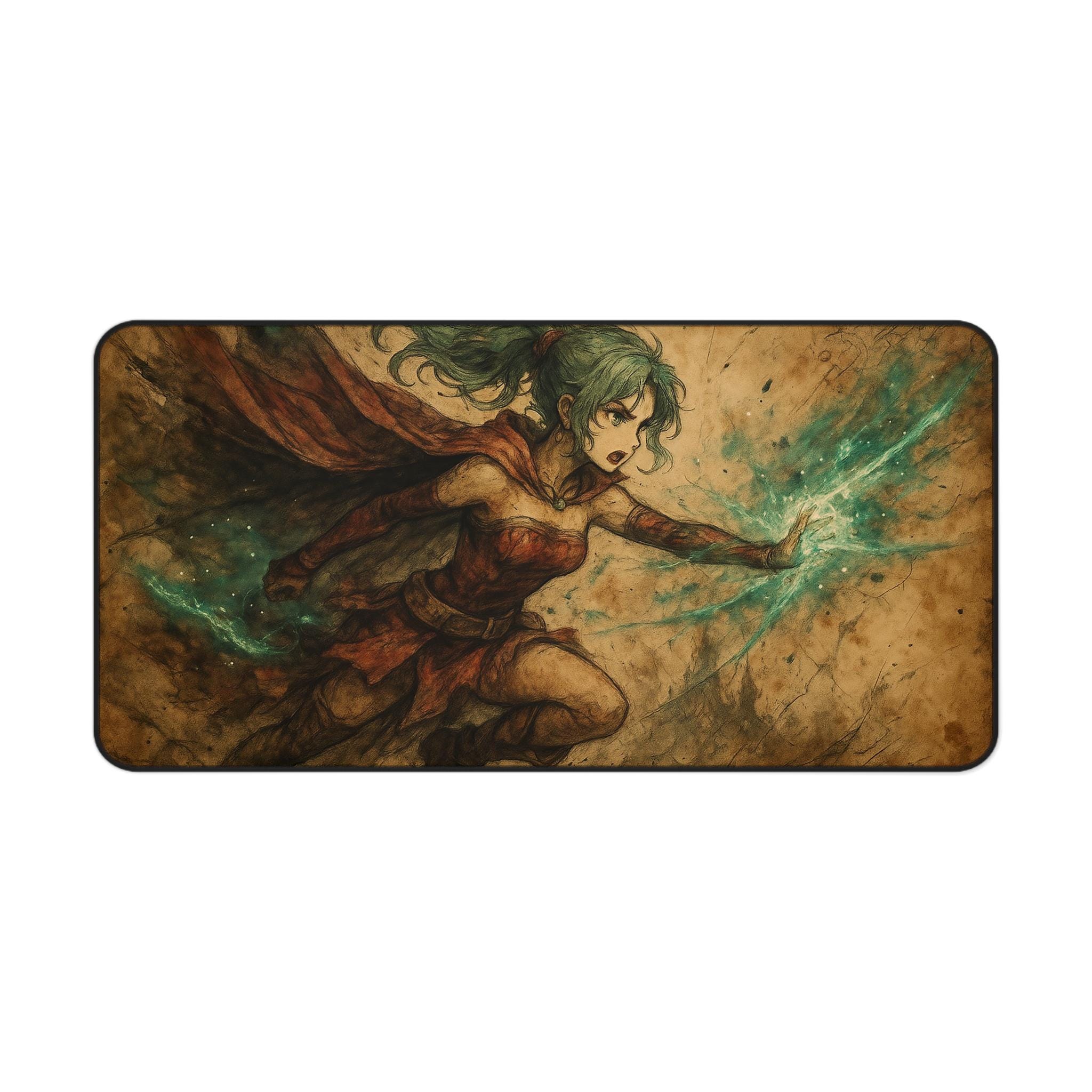 テラ プレイマット: ファイナルファンタジー 6 - Etsy 日本