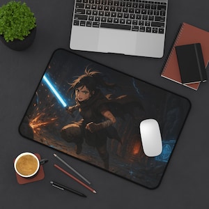 Tapete de juego Space Warriors TCG, protector de escritorio, tapete de juego, cubierta de mesa, accesorios para juegos de cartas