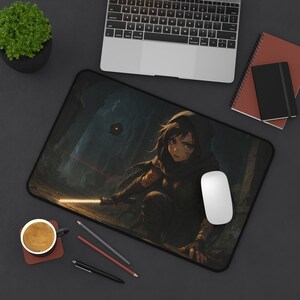Tapete de juego Space Warriors TCG, protector de escritorio, tapete de juego, cubierta de mesa, accesorios para juegos de cartas