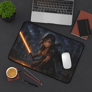 Tapete de juego Space Warriors TCG, protector de escritorio, tapete de juego, cubierta de mesa, accesorios para juegos de cartas