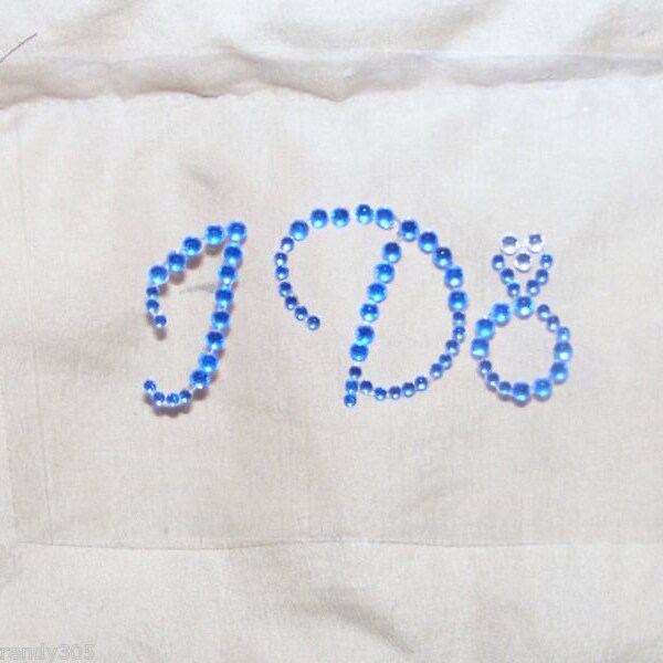 SALE Bridal i do stickers Something Blue wedding diamond engagement ring rhinestone stickers for the bottom of your shoes