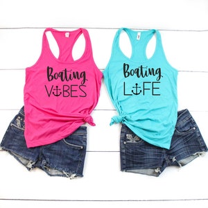 cute beach tank tops