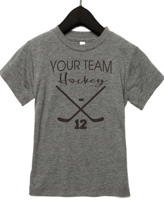 hockey shirts