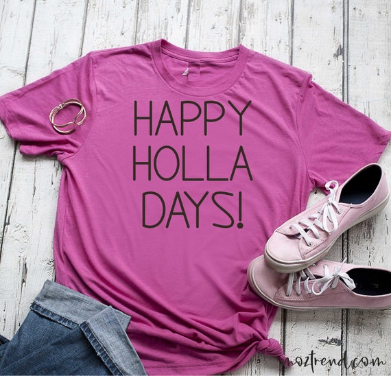 Shirt for holiday season , cute holiday shirt for women , cute t-shirts for women , shirts for holiday season , shirts for women