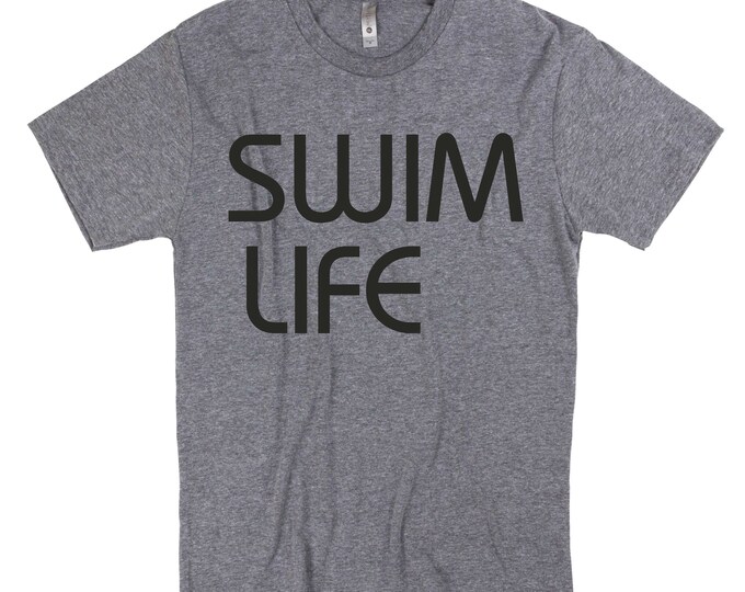 Boys Aqua Surf Days Shirt by Me & Henry main image 1