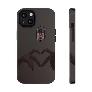 Impact-resistant cases