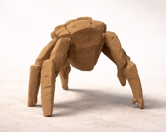 Figura articulada de Rocky / Proyecto Ave María / Regalo de película de ciencia ficción / Decoración de estantería