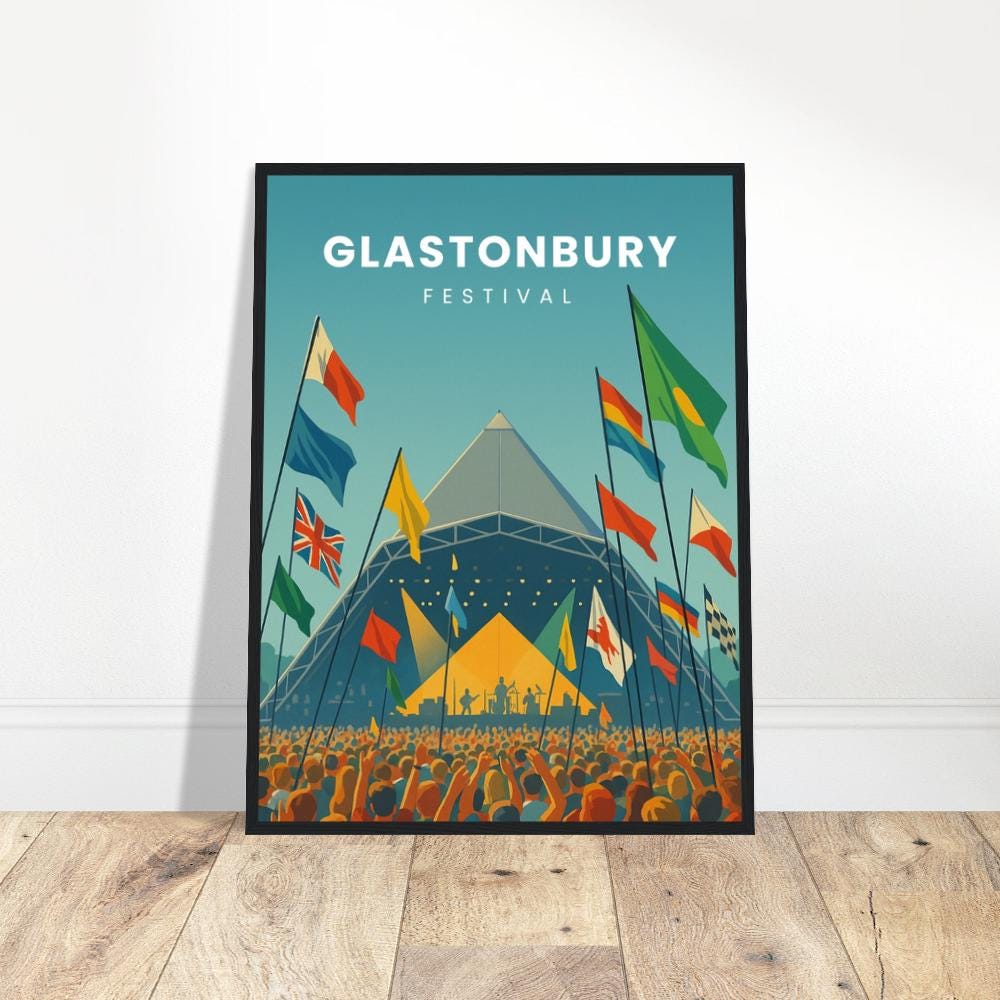 洋書 THE GLASTONBURY FESTIVALS il_fullxfull.6981656504_7gfy.jpg