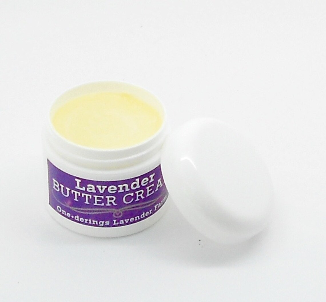 Lavender Salve Perfect for Cold Weather Etsy