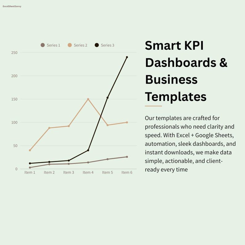 Team Scorecard Excel & Google Sheets: Employee KPI Dashboard and ...